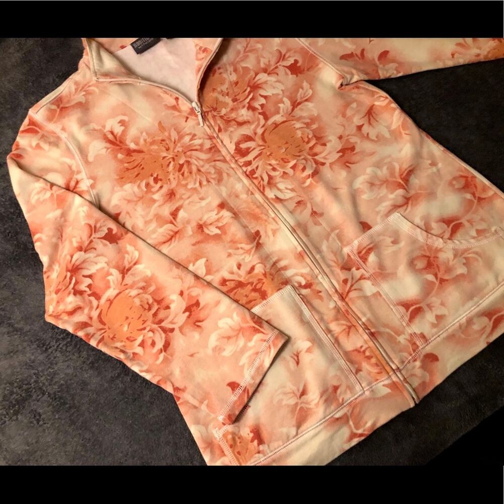 Additions by Chicos S Athletic Jacket